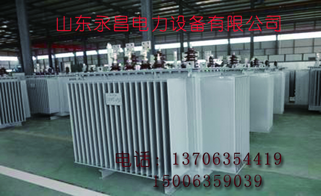 常德变压器厂家