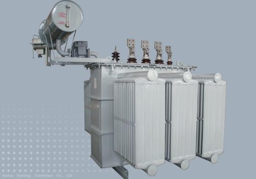 常德整流变压器