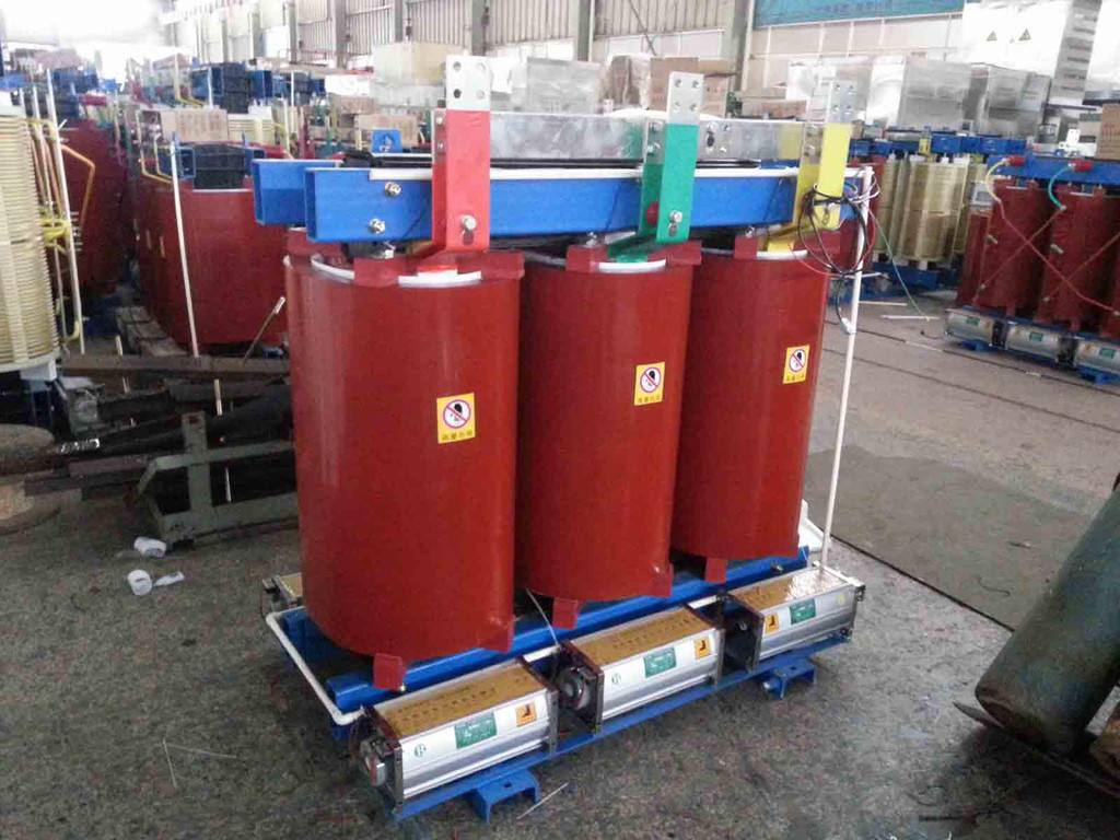 常德35KV干式变压器