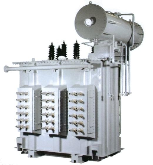 常德电炉变压器