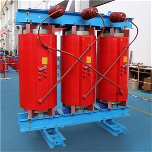 常德SCB13-200KVA/10KV/0.4KV干式变压器