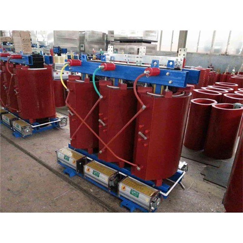 常德SCB13-2500KVA/10KV/0.4KV干式变压器