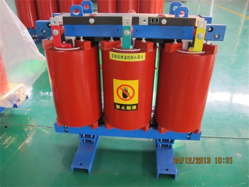 常德SCB11-4000KVA/10KV/0.4KV干式变压器