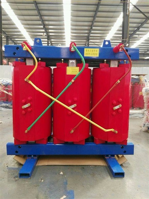 常德SCB11-250KVA/10KV/0.4KV干式变压器