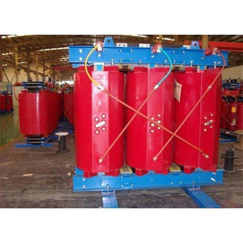 常德SCB10-315KVA/10KV/0.4KV干式变压器