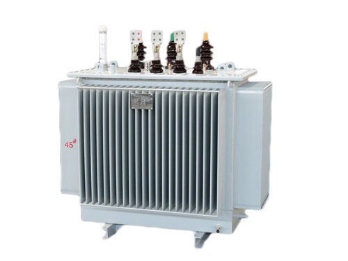 常德S13-125KVA/10KV/0.4KV油浸式变压器