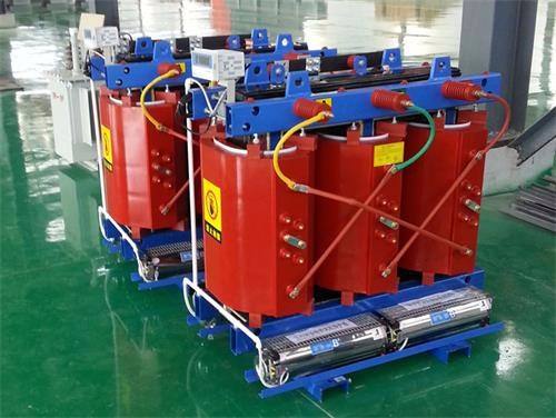 常德SCB11-630KVA/10KV/0.4KV干式变压器