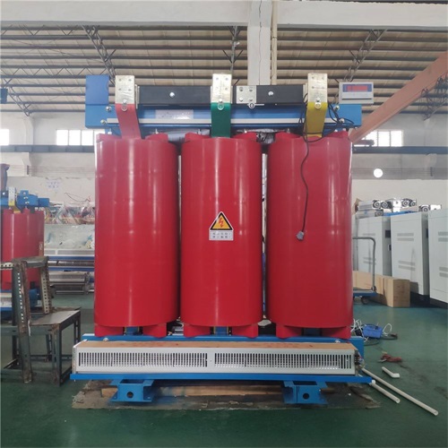 常德SCB12-800KVA/10KV/0.4KV干式变压器