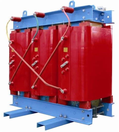 常德SCB10-2000KVA/10KV/0.4KV干式变压器