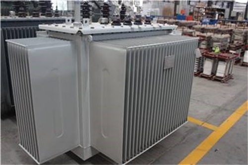 常德S13-315KVA/10KV/0.4KV油浸式变压器