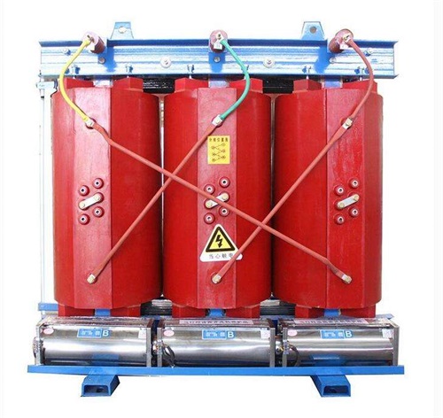 常德SCB10-800KVA/10KV/0.4KV干式变压器