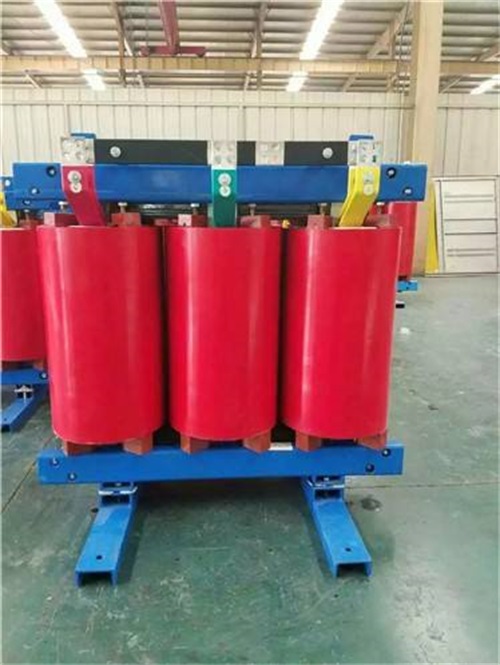 常德SCB11-500KVA干式变压器结构