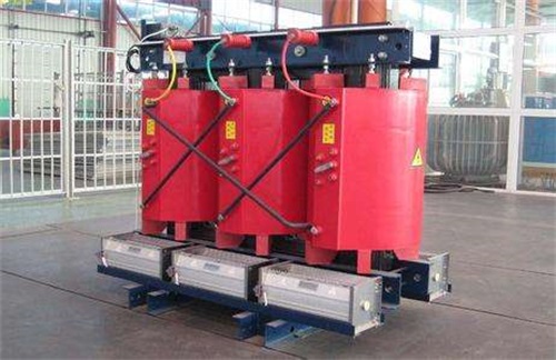 常德SCB12-1250KVA干式变压器技术指标