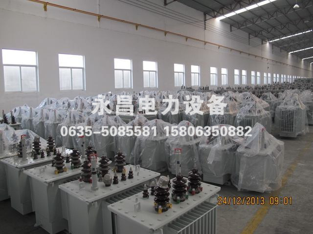 常德S22油浸式变压器批发现货