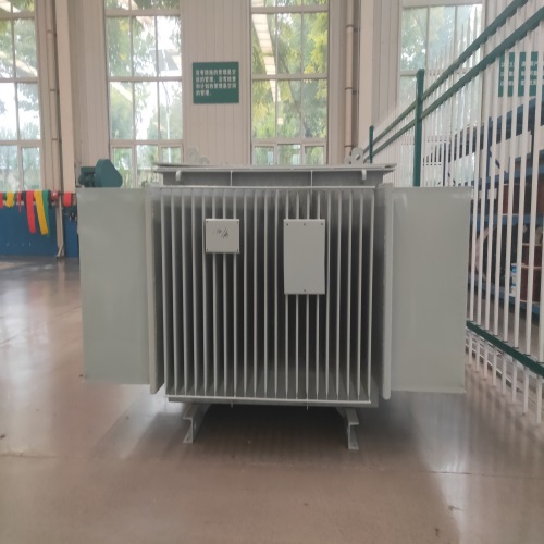 常德S11变压器