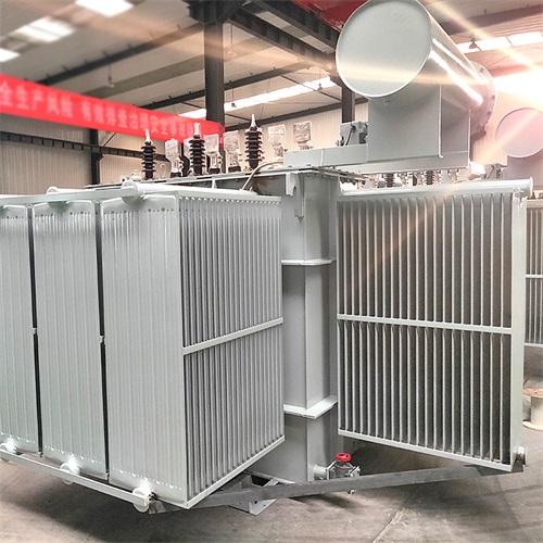 常德35kv油浸式电力变压器