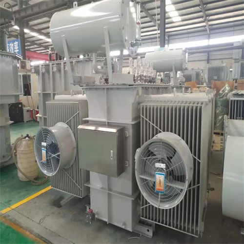 常德S20节能变压器参数