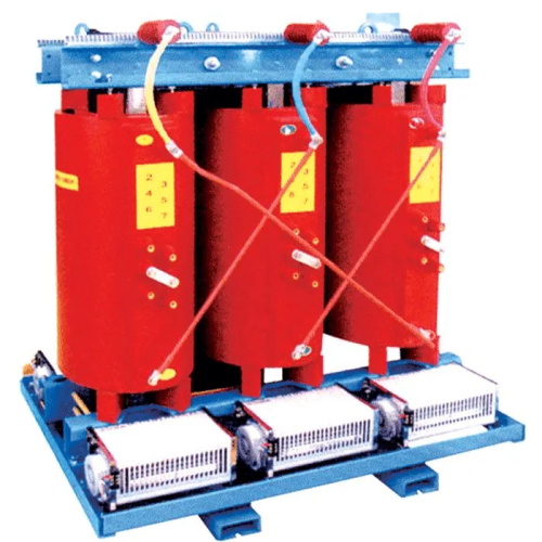 常德SCB14-1250KVA/10KV/0.4KV干式变压器