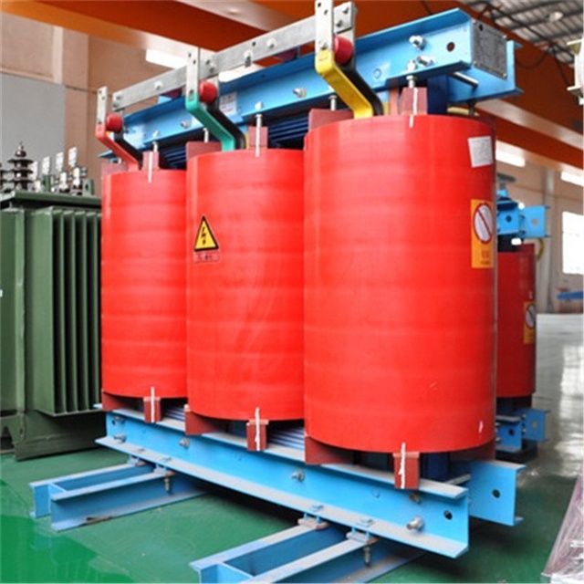 常德矿用防爆变压器