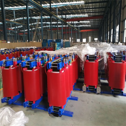 常德SCB13变压器